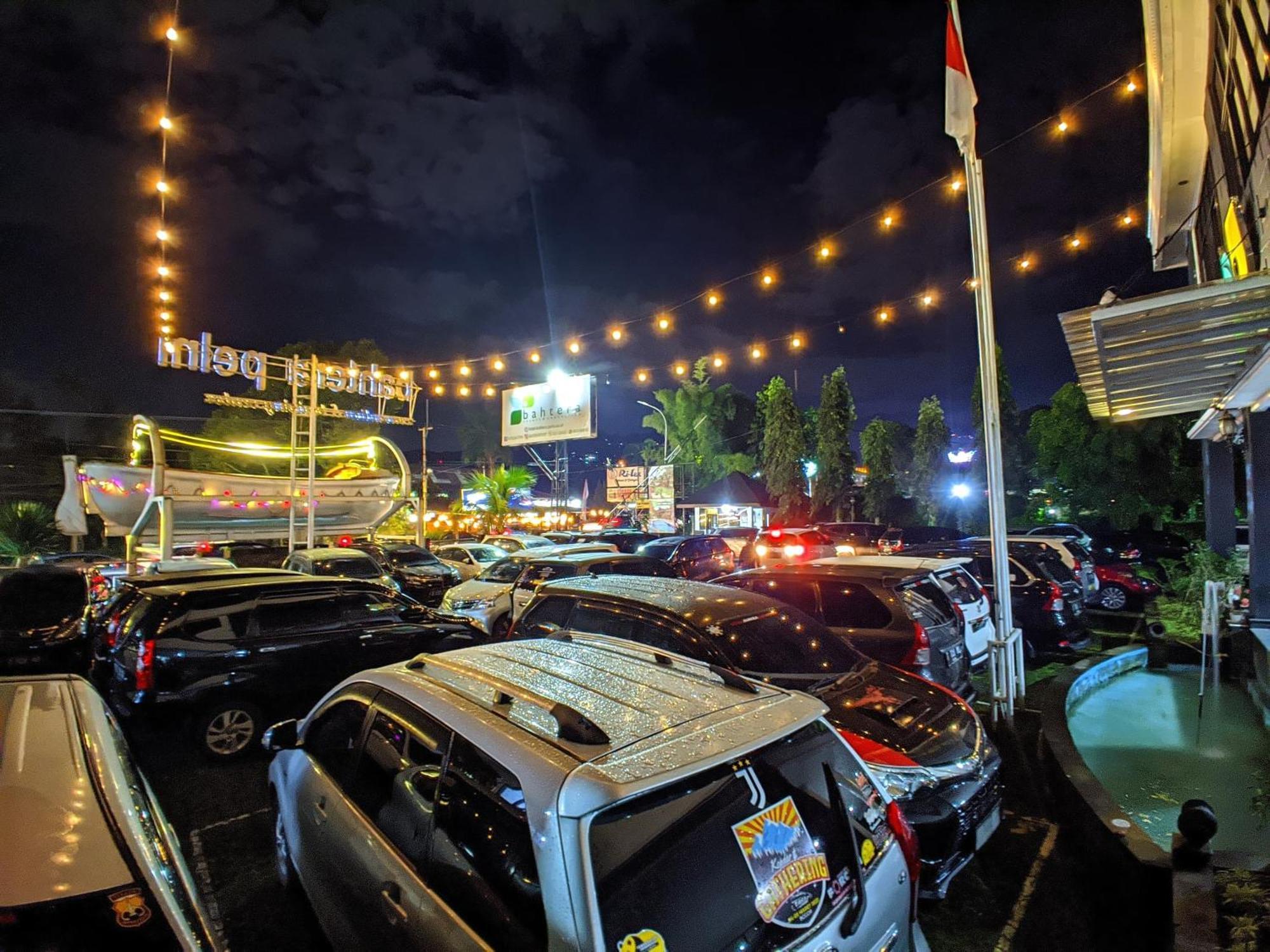 Bahtera Pt.pelni 3* Bogor
