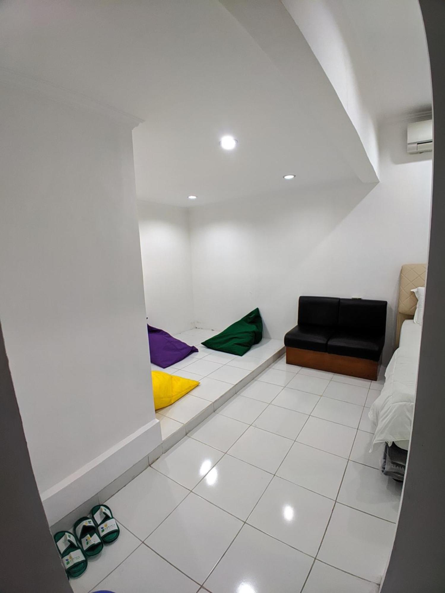 Hotel Bahtera Pt.pelni Bogor
