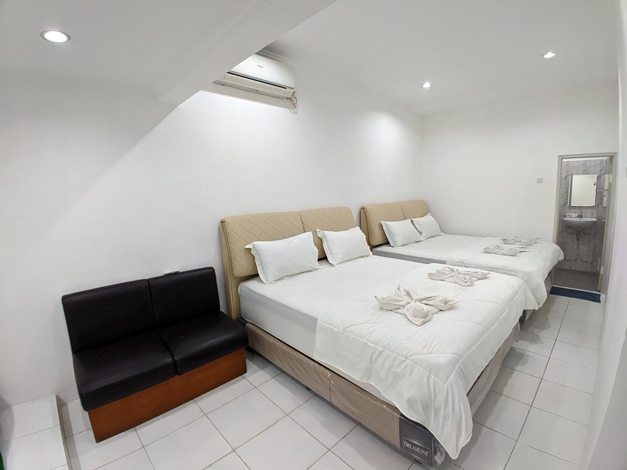 Bahtera Pt.pelni 3* Bogor